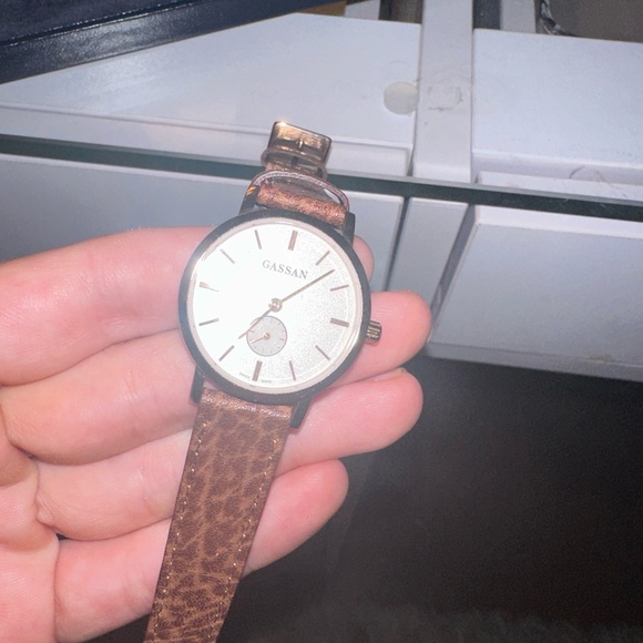 Gassan Watch - Picture 2 of 4